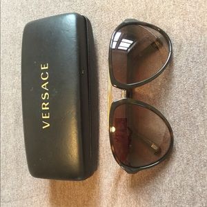 Versace Sunglasses (mod 4223)